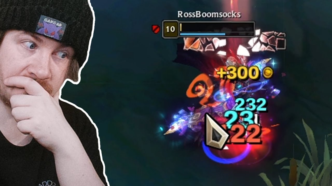 Full AP Wukong Is Incredibly Dumb