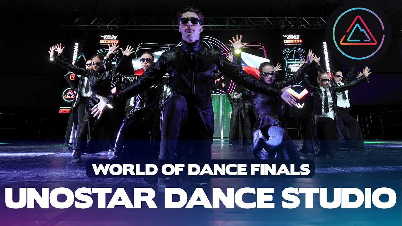 Unostar Dance Studio | Team Division I World of Dance Finals 2024 #WODSUMMIT24