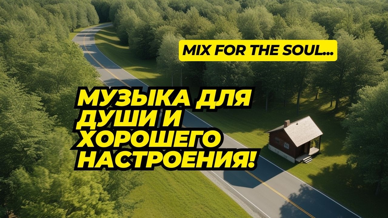 30 МИНУТ РЕЛАКСА ДЛЯ НЕРВНОЙ СИСТЕМЫ И ТЕЛА.🌆 Best Spring Relaxing Music 🌿