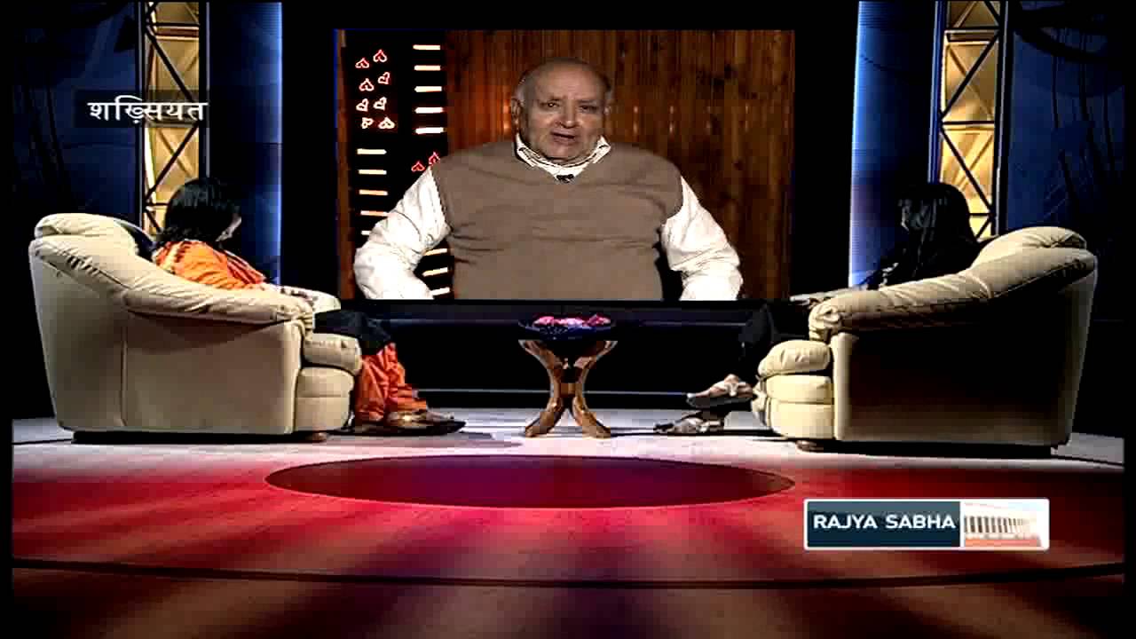 Shakhsiyat with Richa Sharma