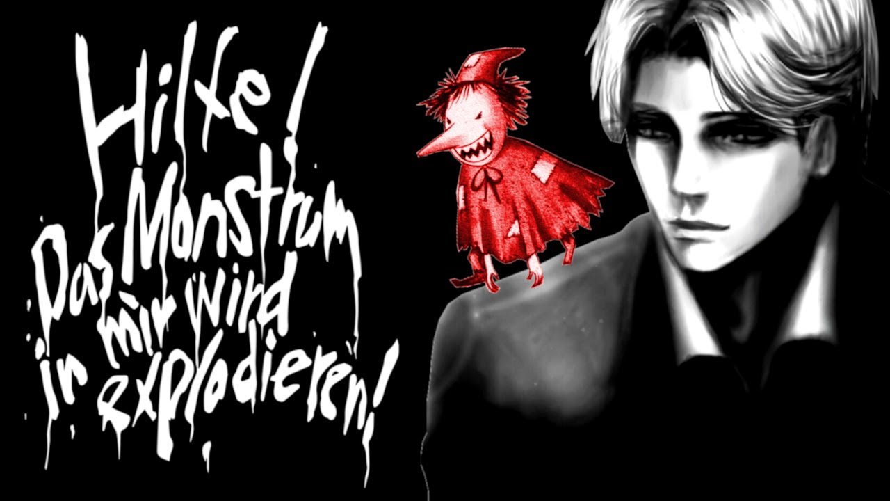 Monster | Manga Story