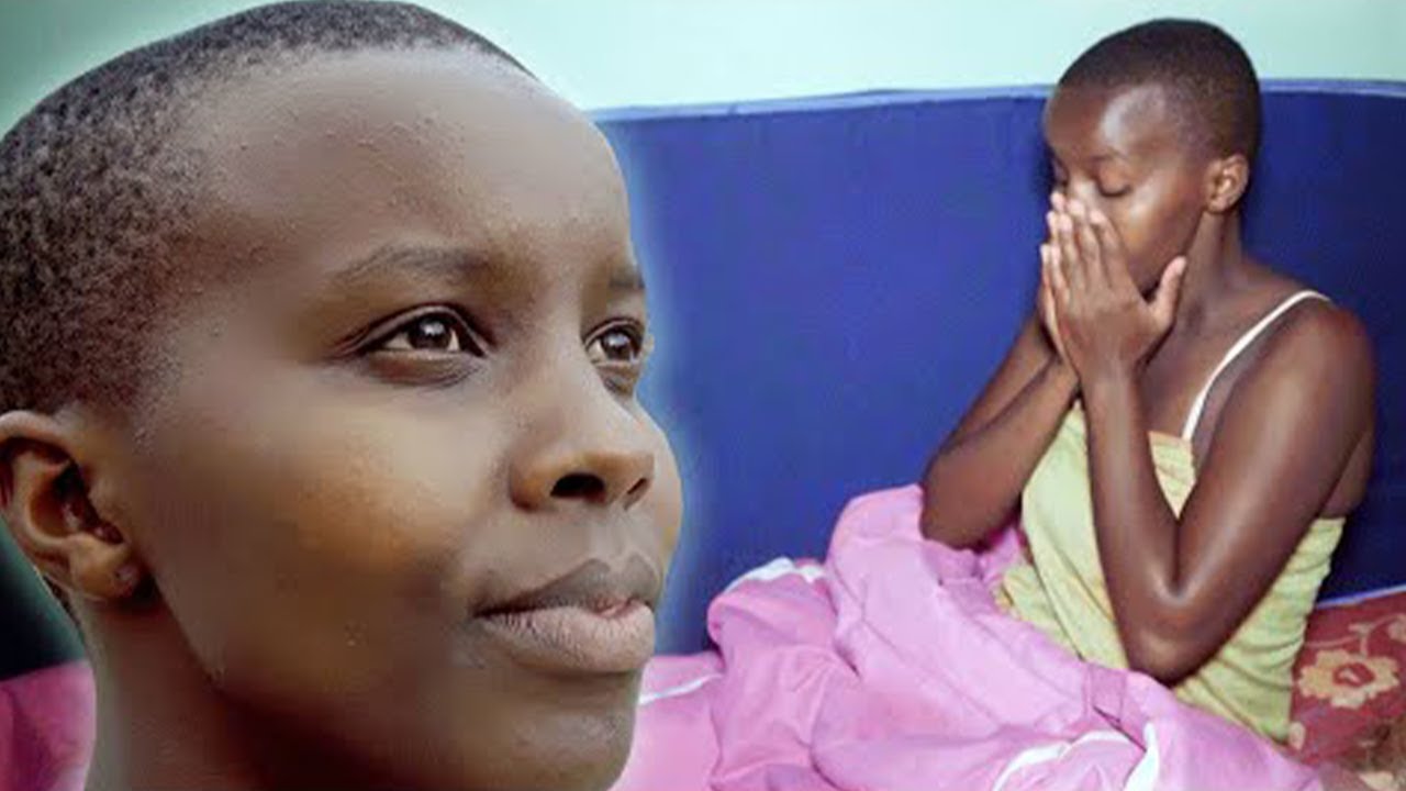 Naryamanye Ninzoka Nariye inyama Zabantu | Naryamanye nabagabo batabarika
