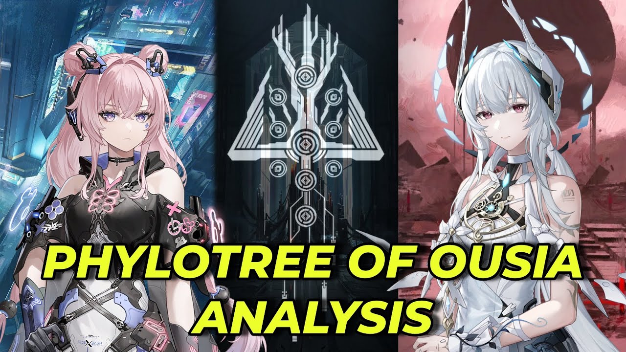 [PGR] The Dark Truth of the Phylotree (not the banner)