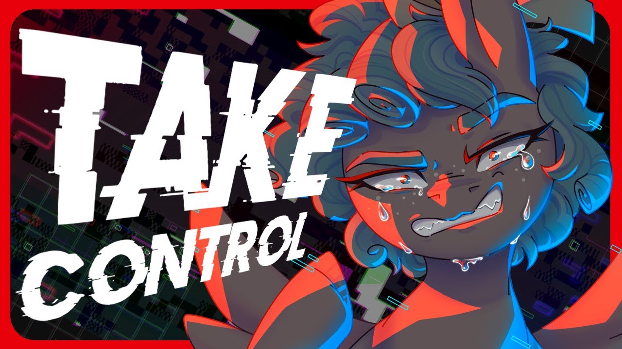 Prince & Melody - Take Control [MLP MUSIC]