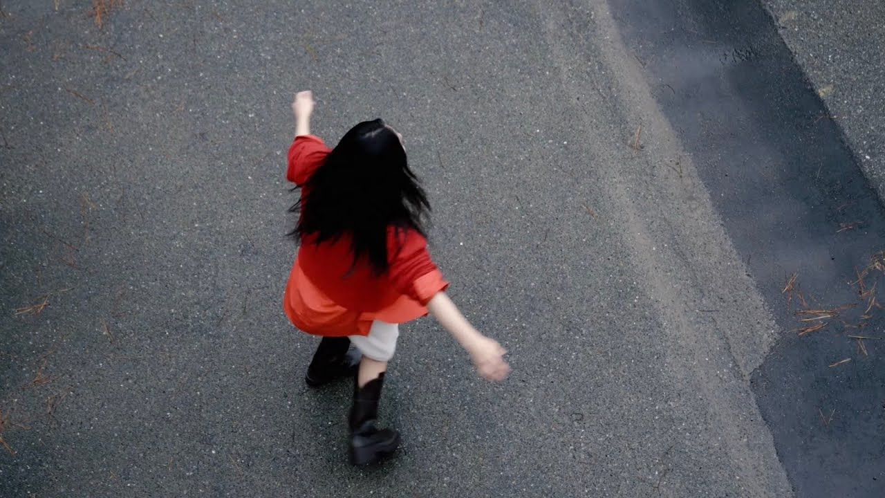 초승(CHOSNG) - 어항 (fishbowl) official MV
