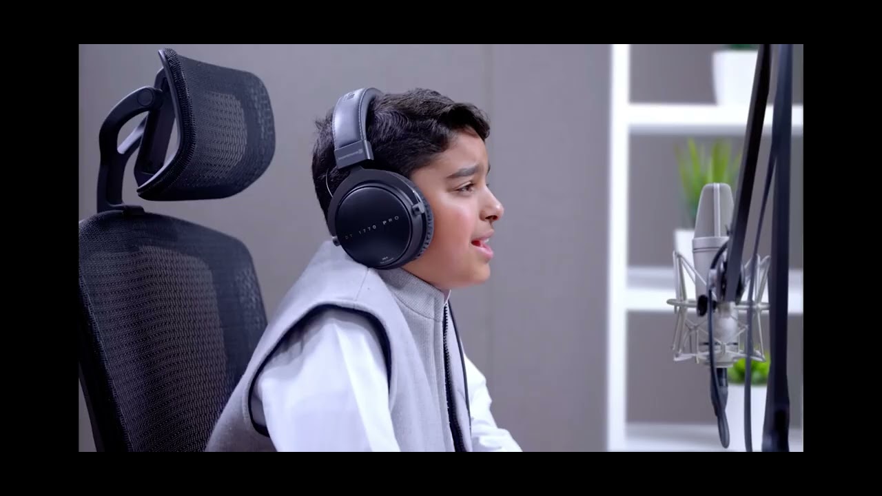 سورة المرسلات عثمان خداد