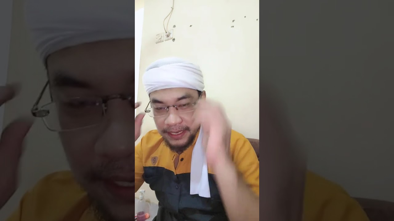 Apa yg kita cari didunia jika ujung kehidupan ialah kematian kawan, salam saling mengingatkan