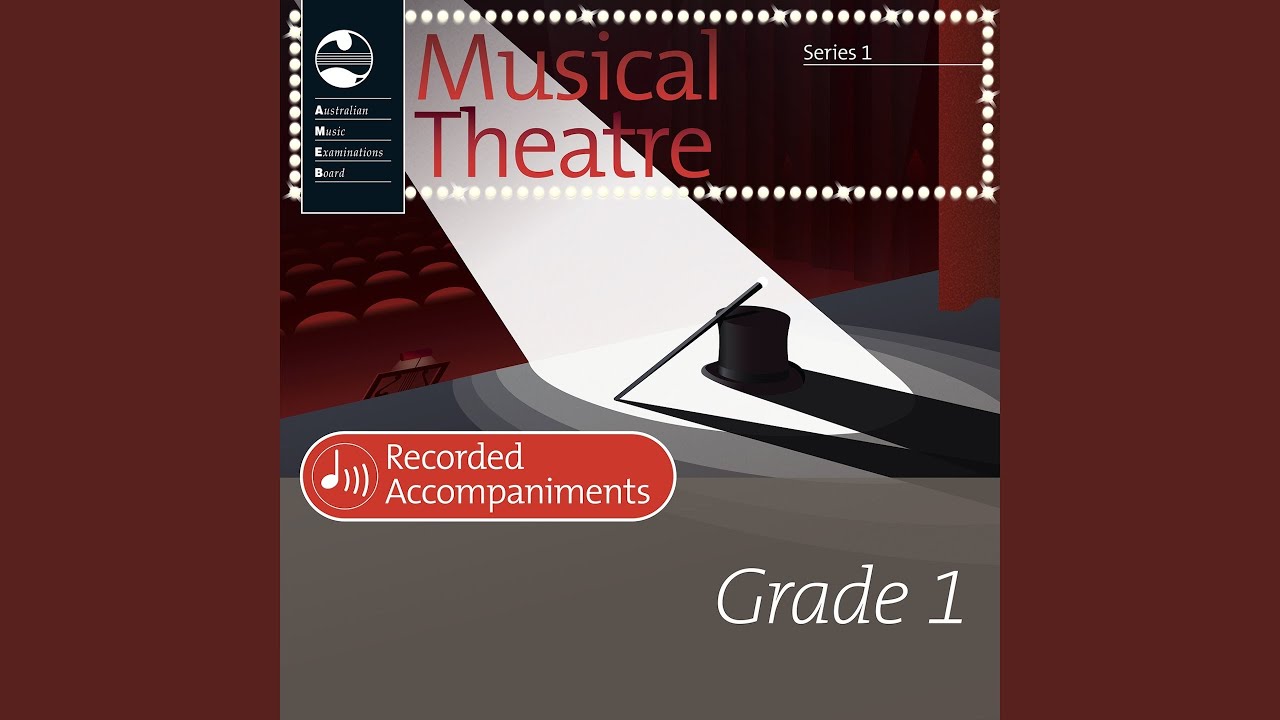 Les misérables: Little People (Piano Accompaniment)