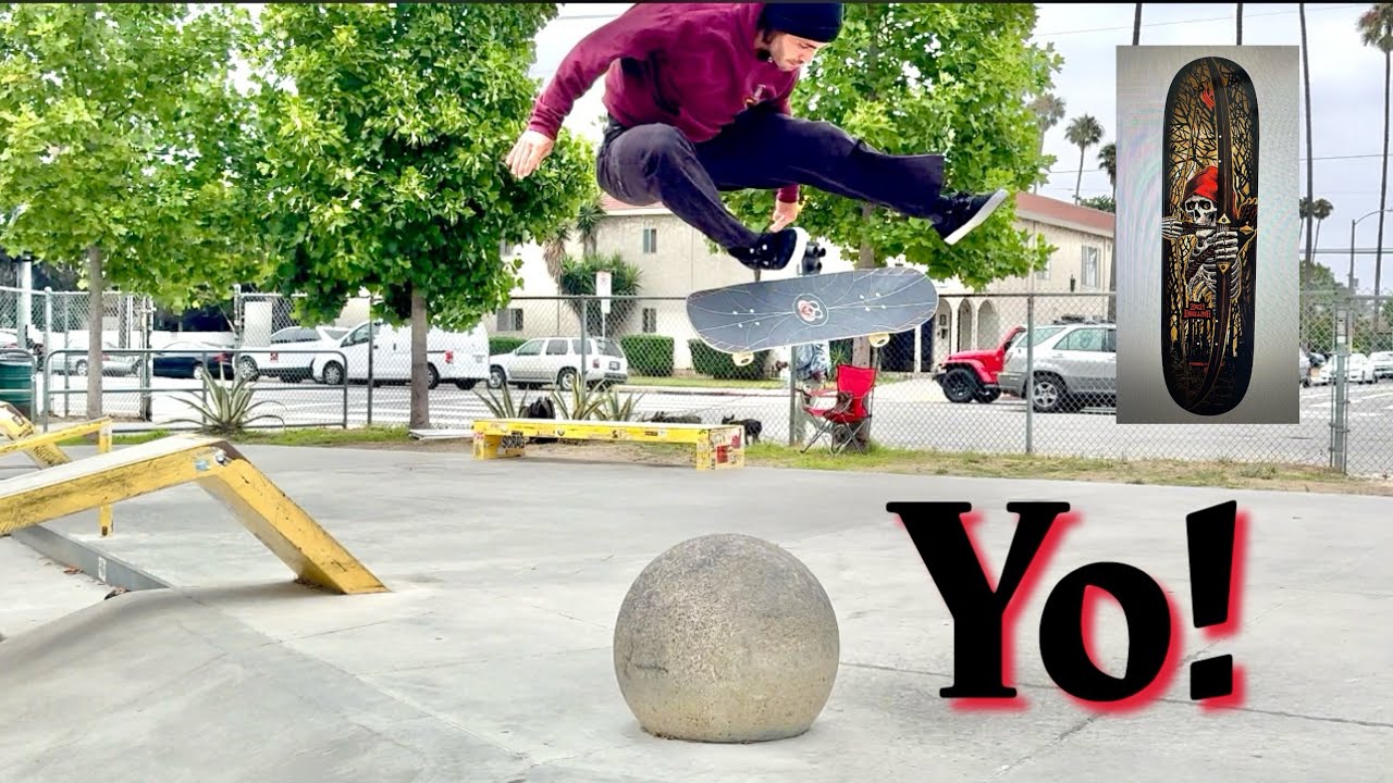 Zach Doelling is turning pro! 