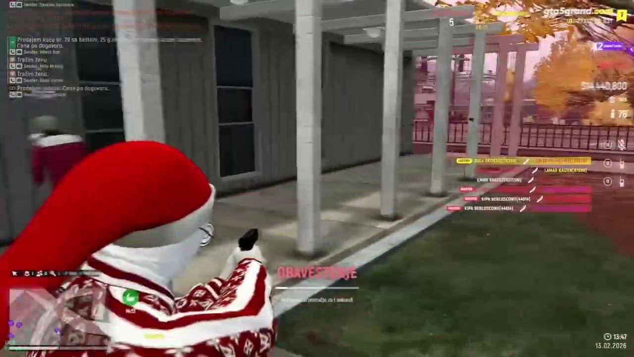 Turf Archive | babov2.exe 👀