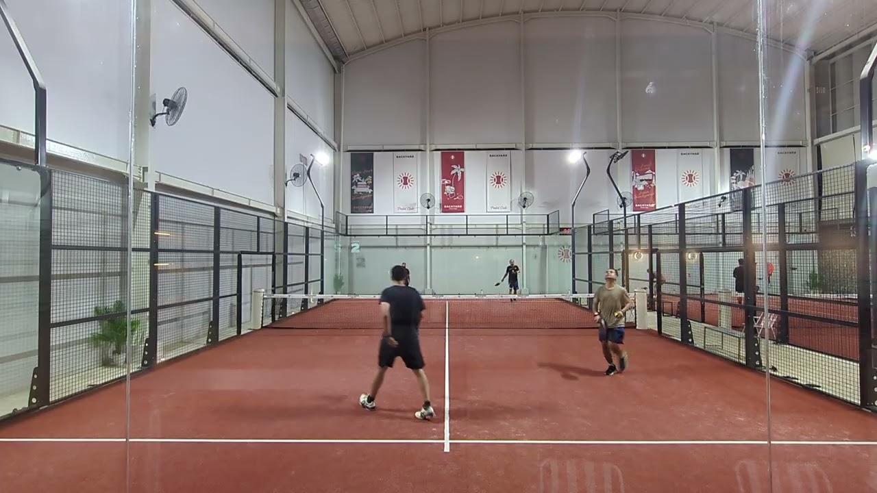 FP Backyard Padel 26 Feb - Part 6