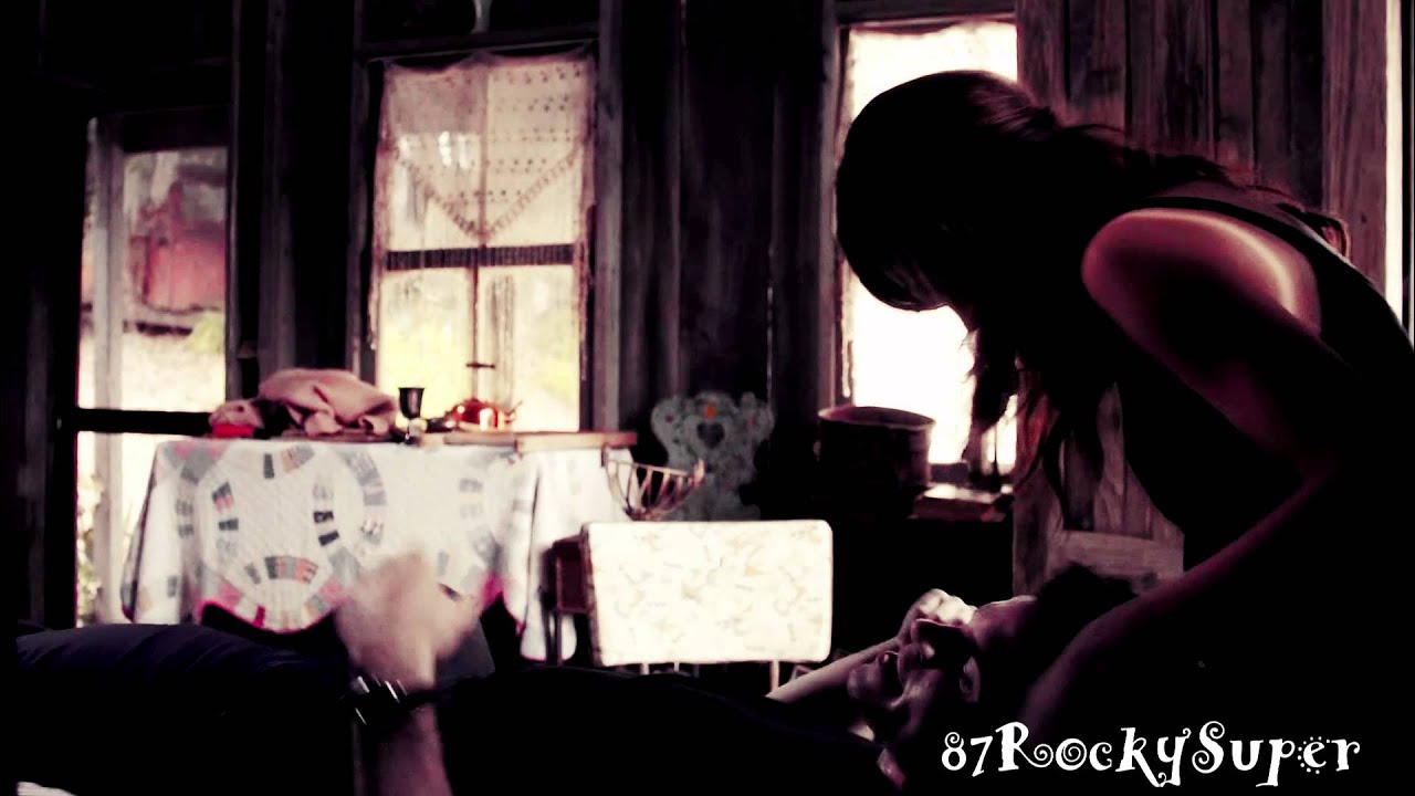►Elijah & Hayley || Unconditionally || (1x09)