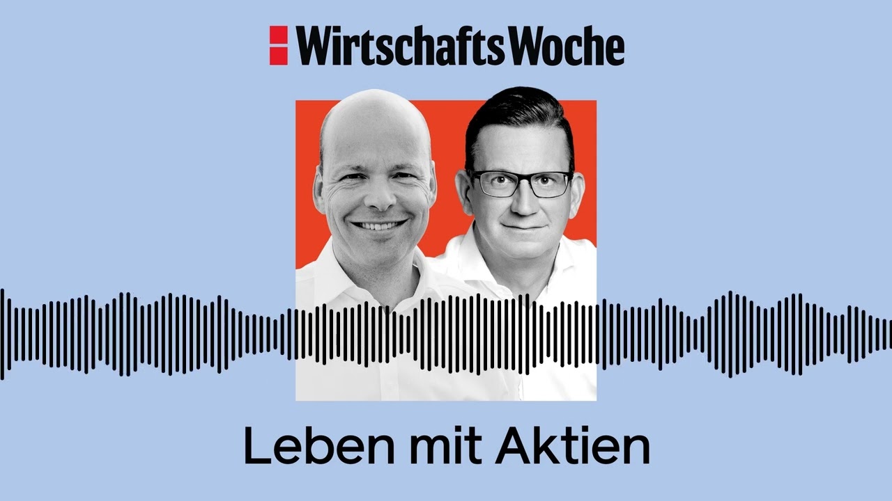 Iran-Krieg: Zwischen Hoffnung und Energiekrise: Die Szenarien für Anleger | RWE, E.on, Beiersdorf