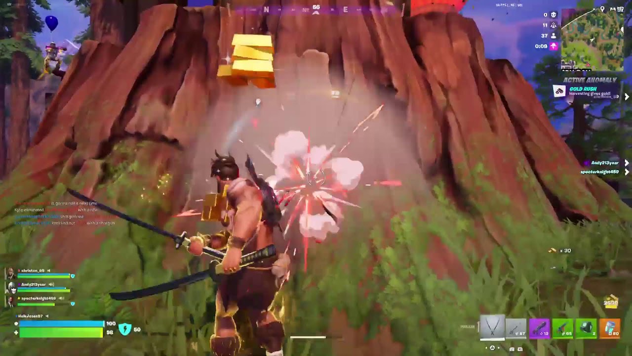 Fortnite , chilling with friends , having fun gaming , squads,