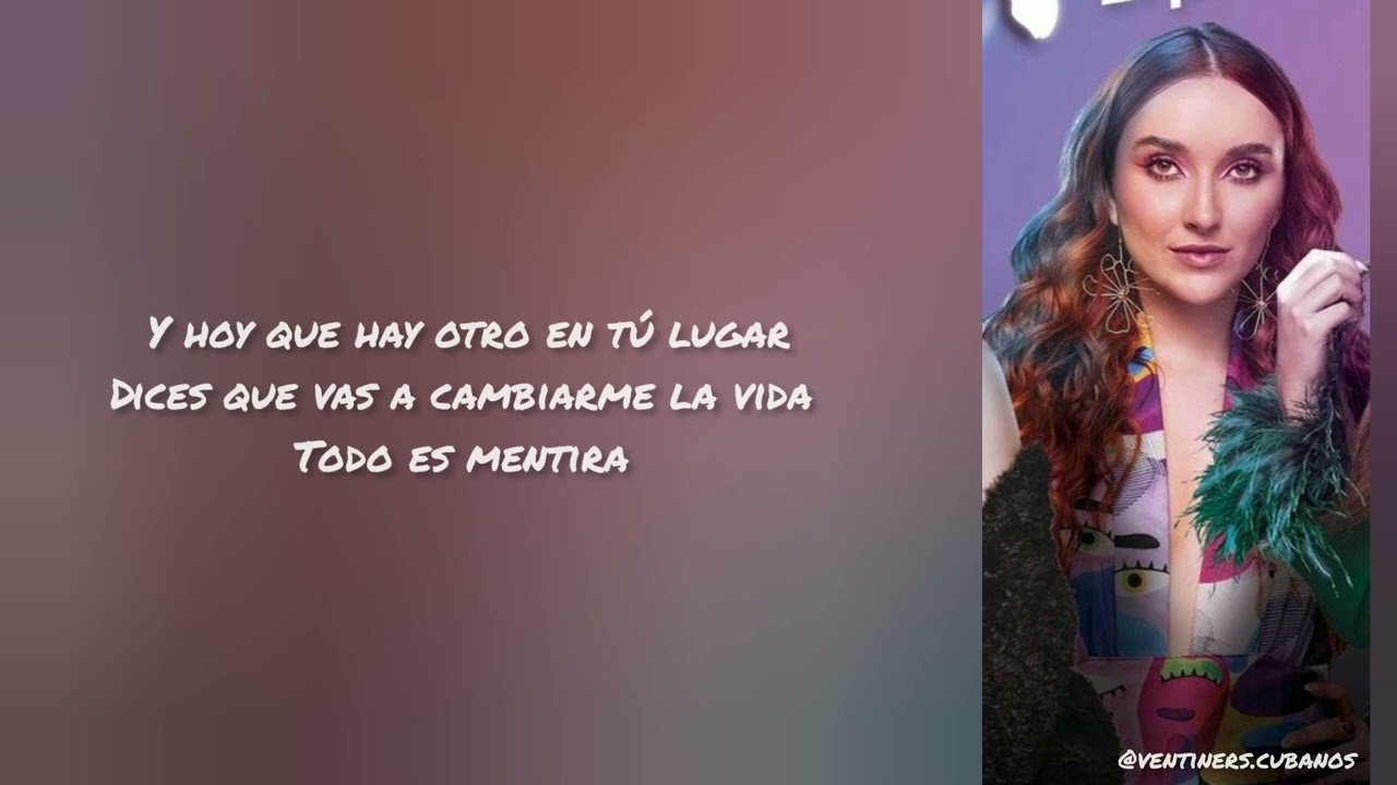 Ventino_-_Que Fácil ( Vídeo_Letra) #ventino #ventinocuba