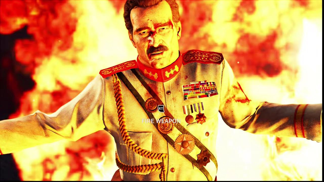 Just Cause 3 Unlimited Mod - 100% Longplay - Son of Medici (Ending)
