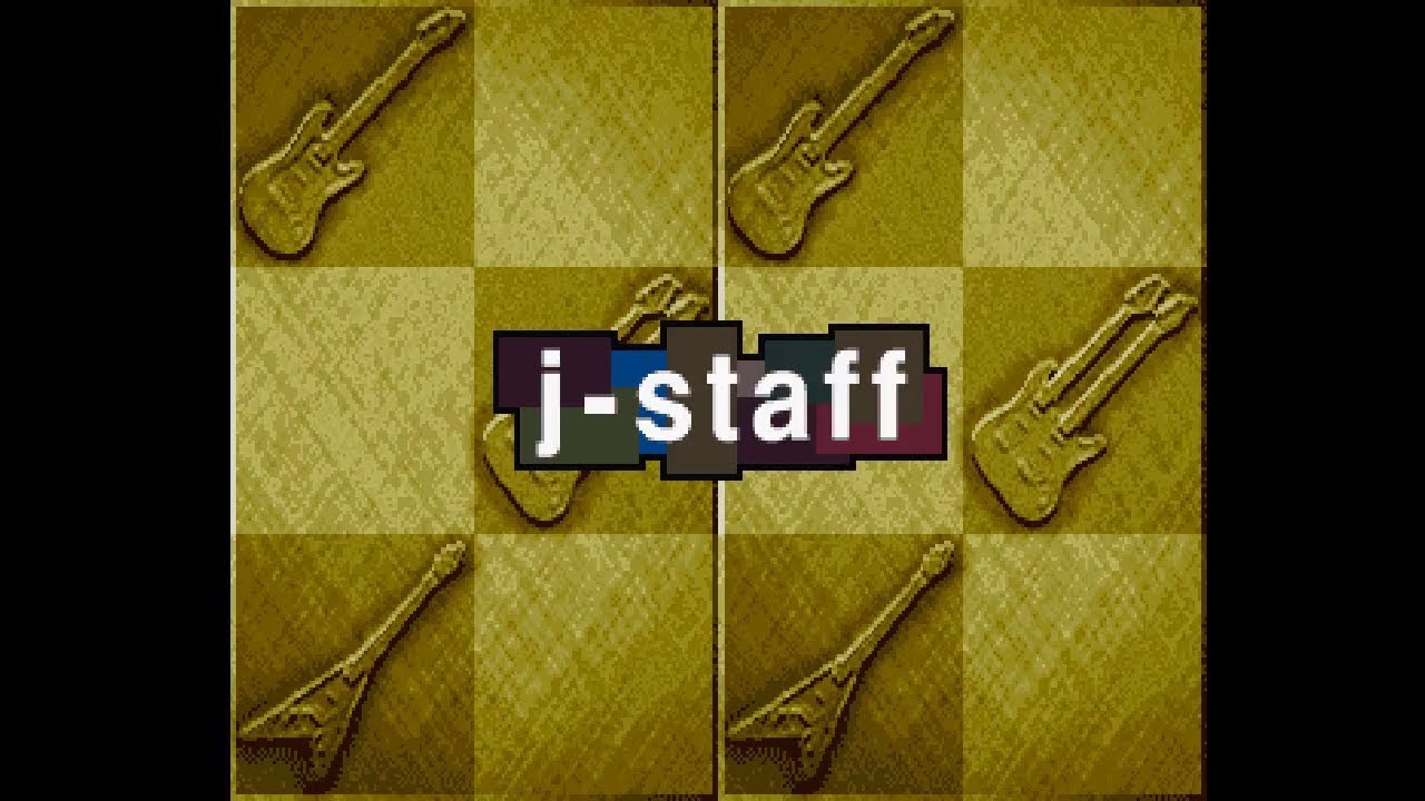 【GUITARFREAKS CS】 j-staff EXPERT
