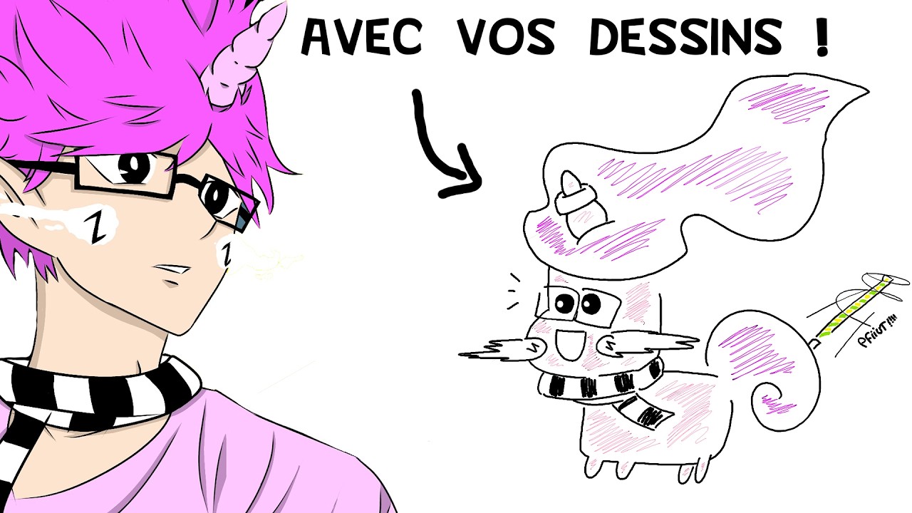 Docteur Flocon Produit Des Sons Bizarres - OhPonyBoy