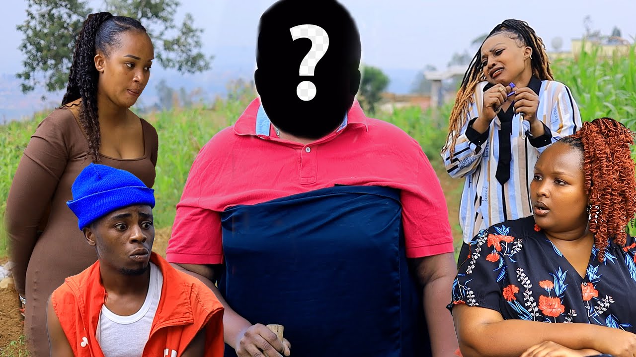 𝐈𝐂𝐘𝐔𝐌𝐁𝐀 𝐂𝐘𝐀𝐍𝐉𝐘𝐄 𝐄𝐏 𝟐𝟗:COCO IBIMUBAYEHO NAKUMIRO 