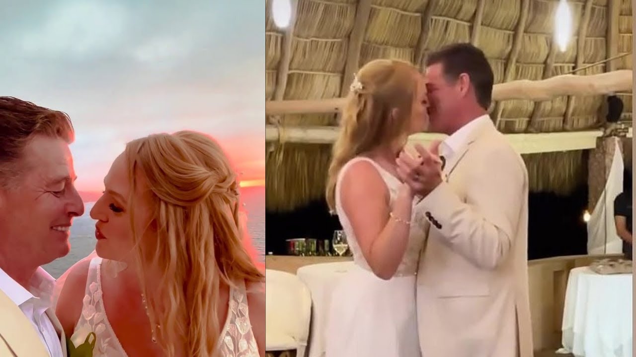 Vicki Gunvalson on Steve Lodge getting married: &lsquo;Relieved it wasn&rsquo;t me&rsquo;