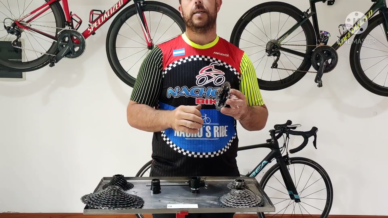 Seteo bicicleta MTB para Rural