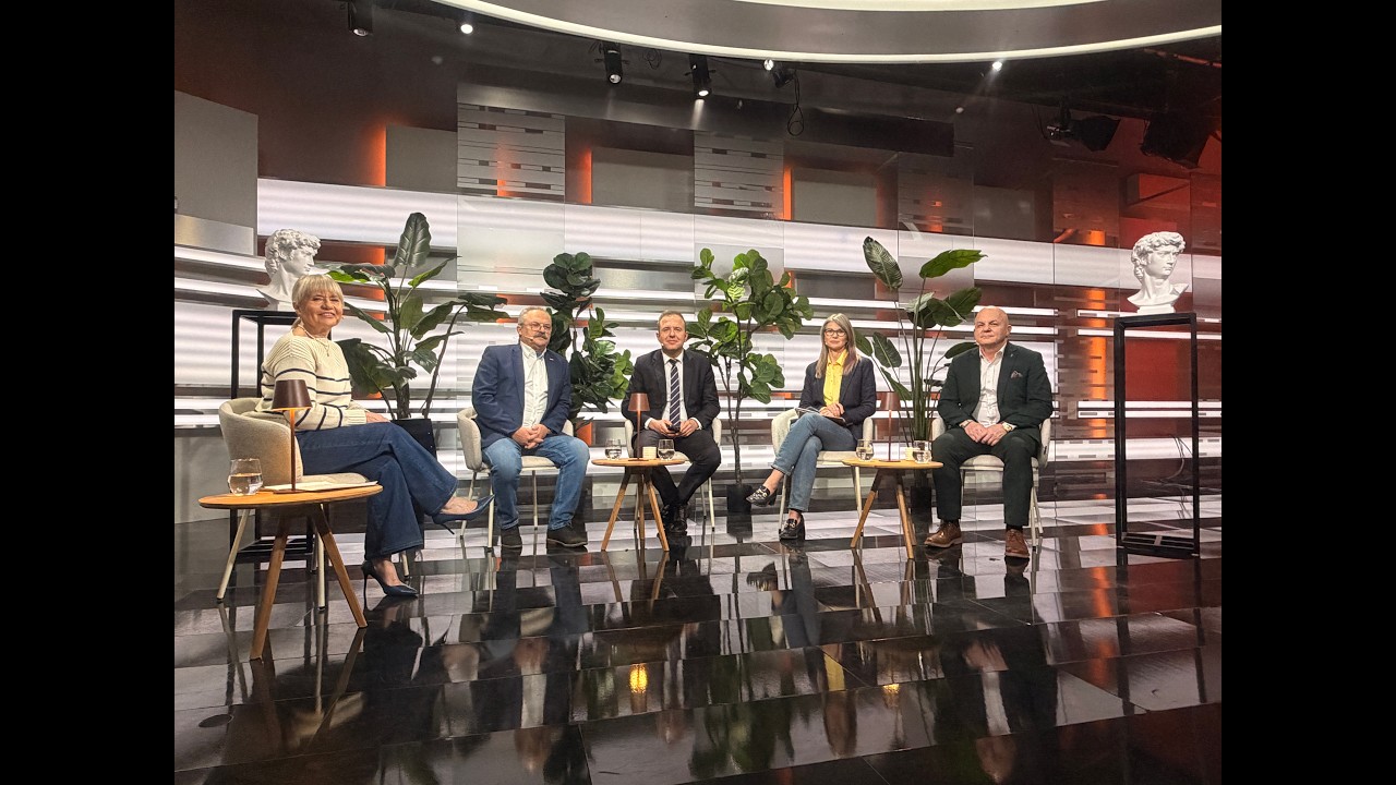 Sztuka słuchania #13 Jakubiak, Kurzejewski, Kusznieruk, Świergocka