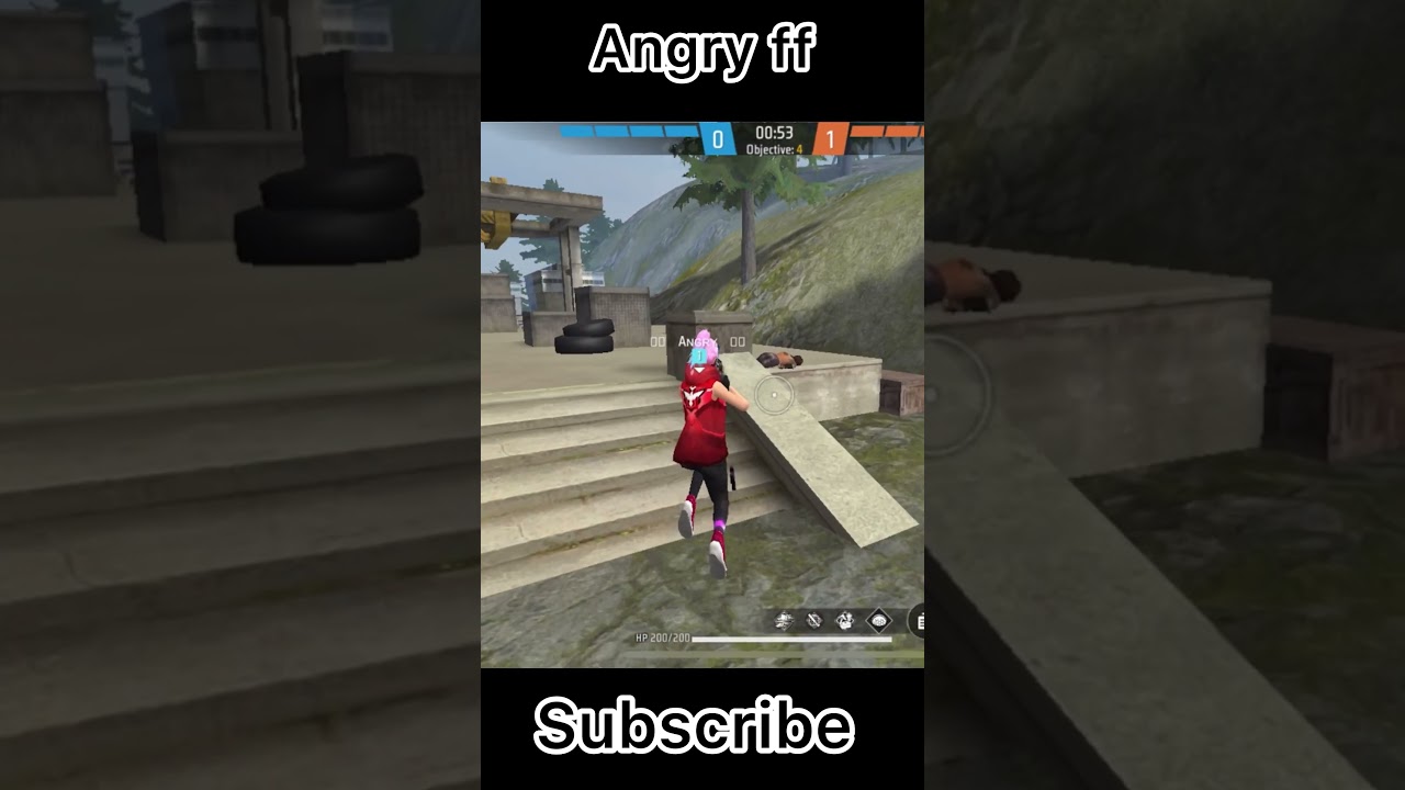 Angry ff #freefiremax #games #freefiremaxhighlights #freefiremaxlive #freefiremaxlive
