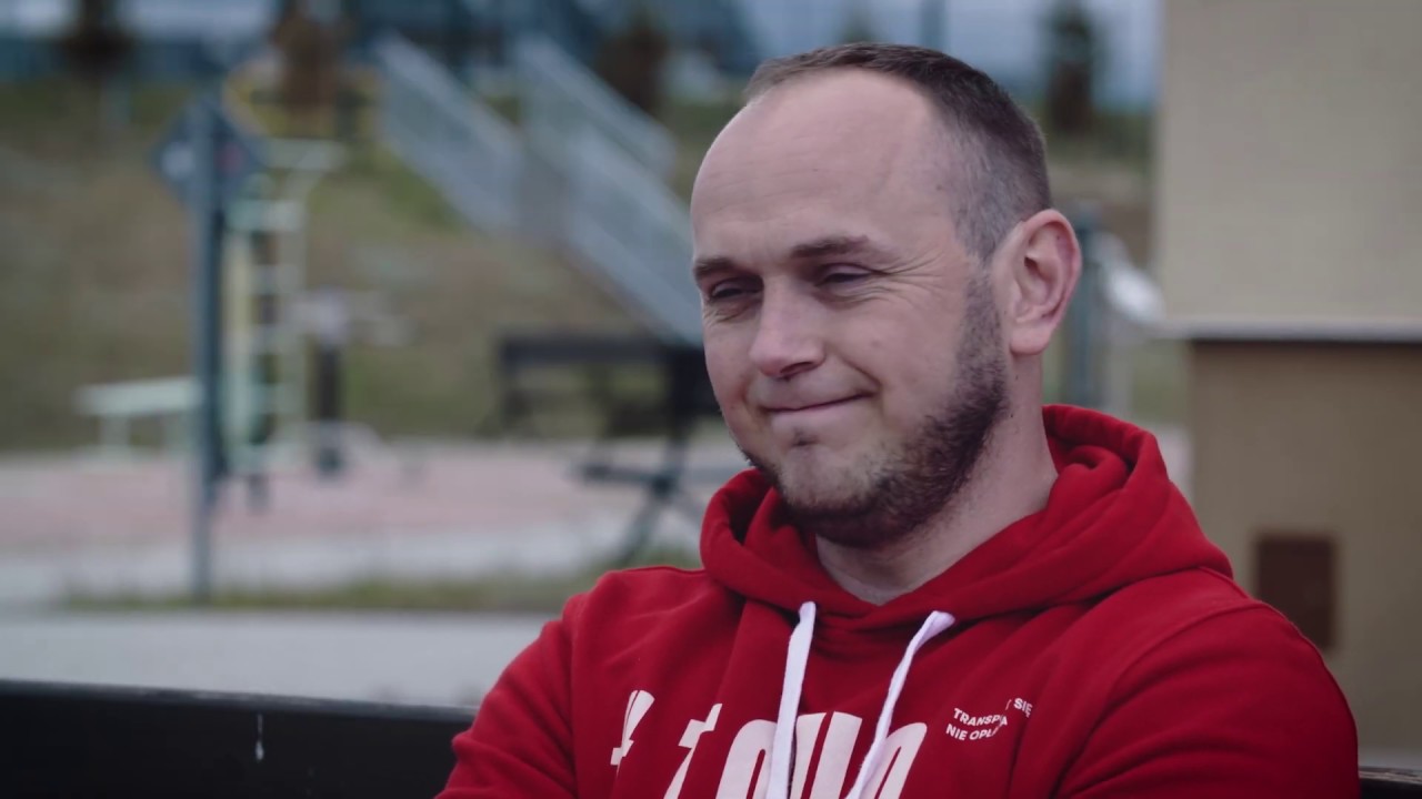 Przemysław Mierzejewski #ADARTEAM