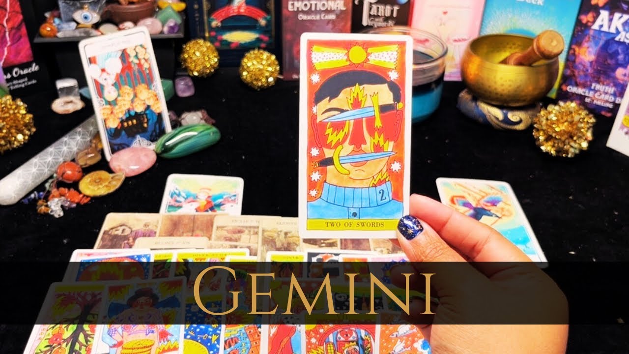 ♊️GEMINI | 😩HOW LONG AM I SUPPOSED TO LIVE A LIE WITH THIS KARMIC?!