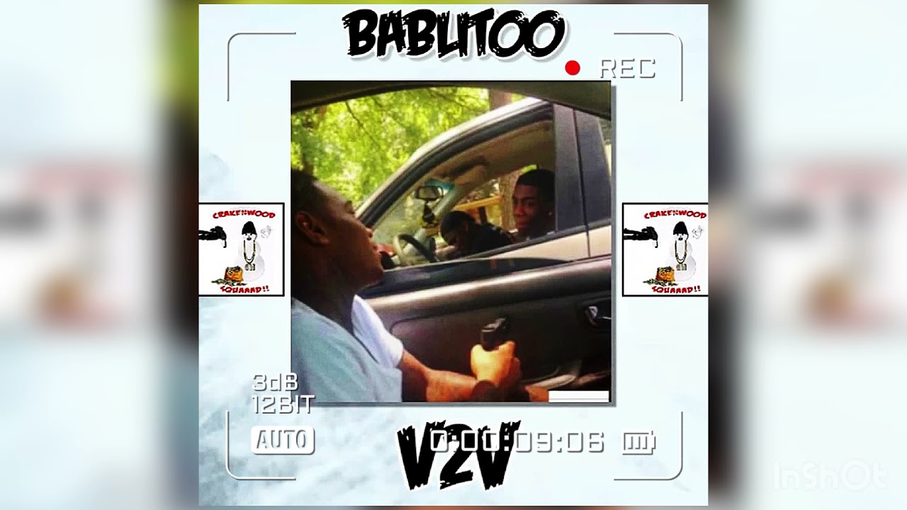 Bablitoo V2v