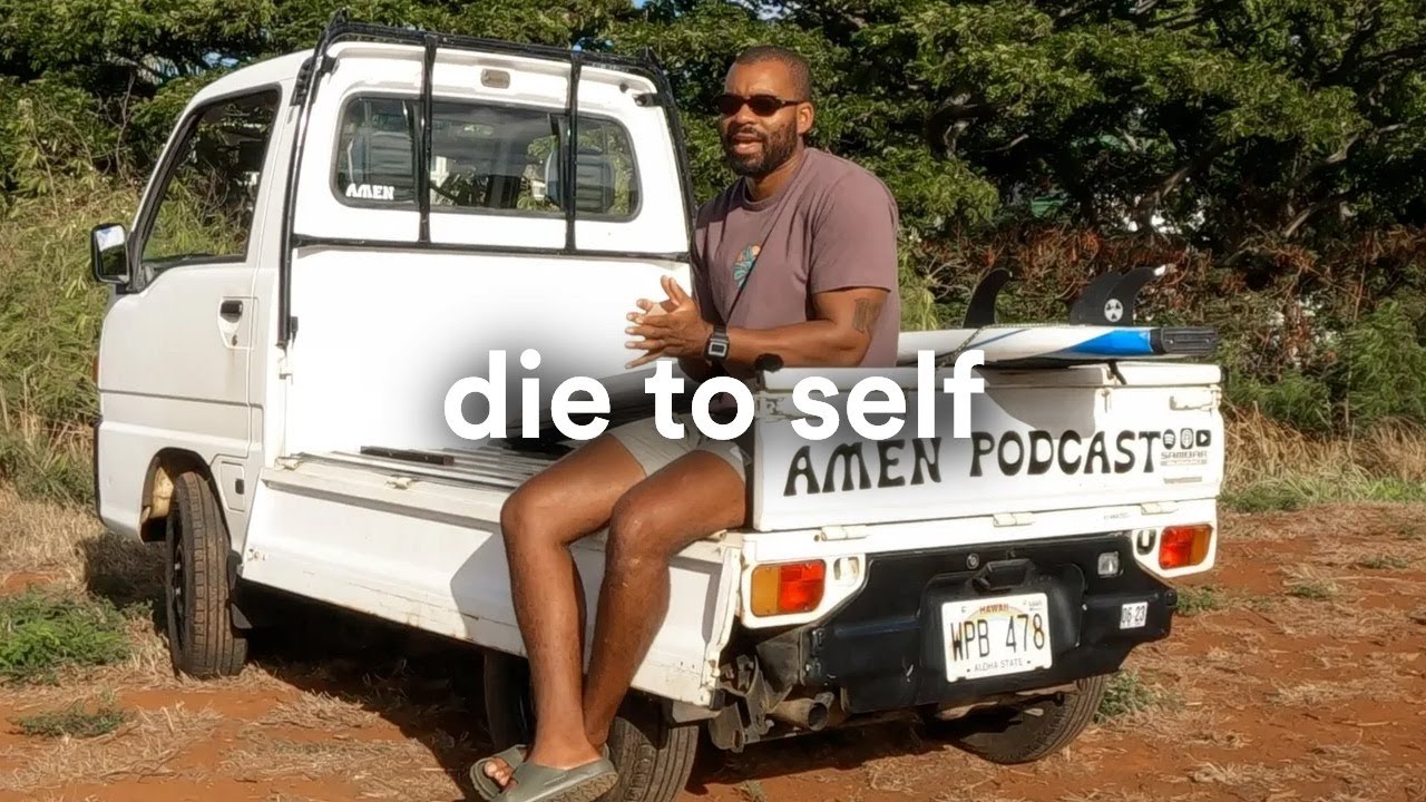 Kill Your Ego