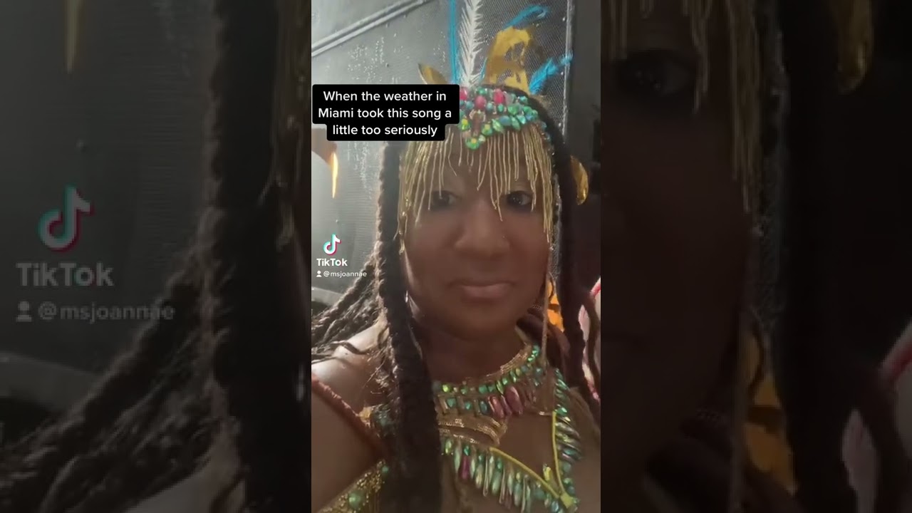 Miami Carnival 2022