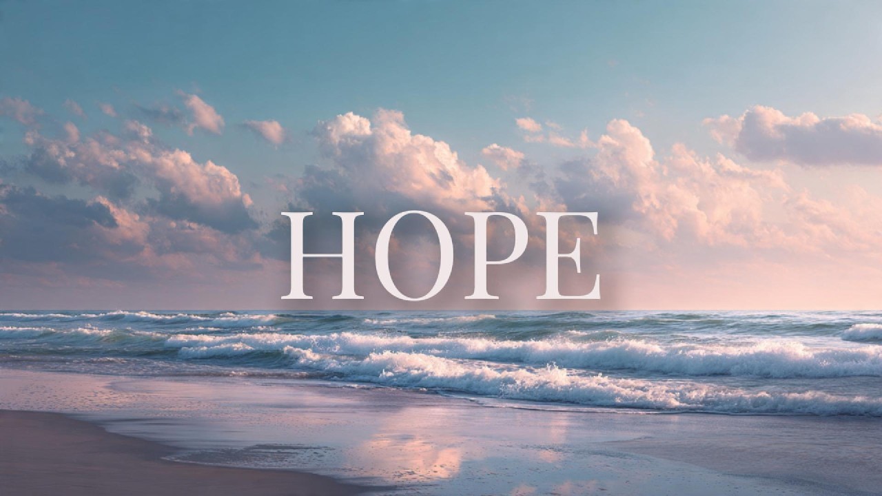 60 Minutes of Christian Country Songs for Hope & Strength