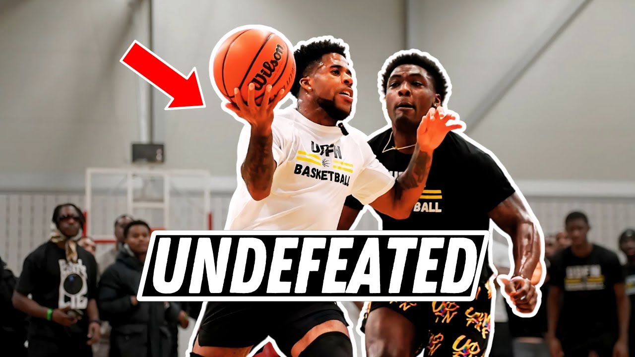 1V1 OF THE YEAR...NASIR CORE VS BEST UK 1V1 HOOPER!!! *UDFN CUT*