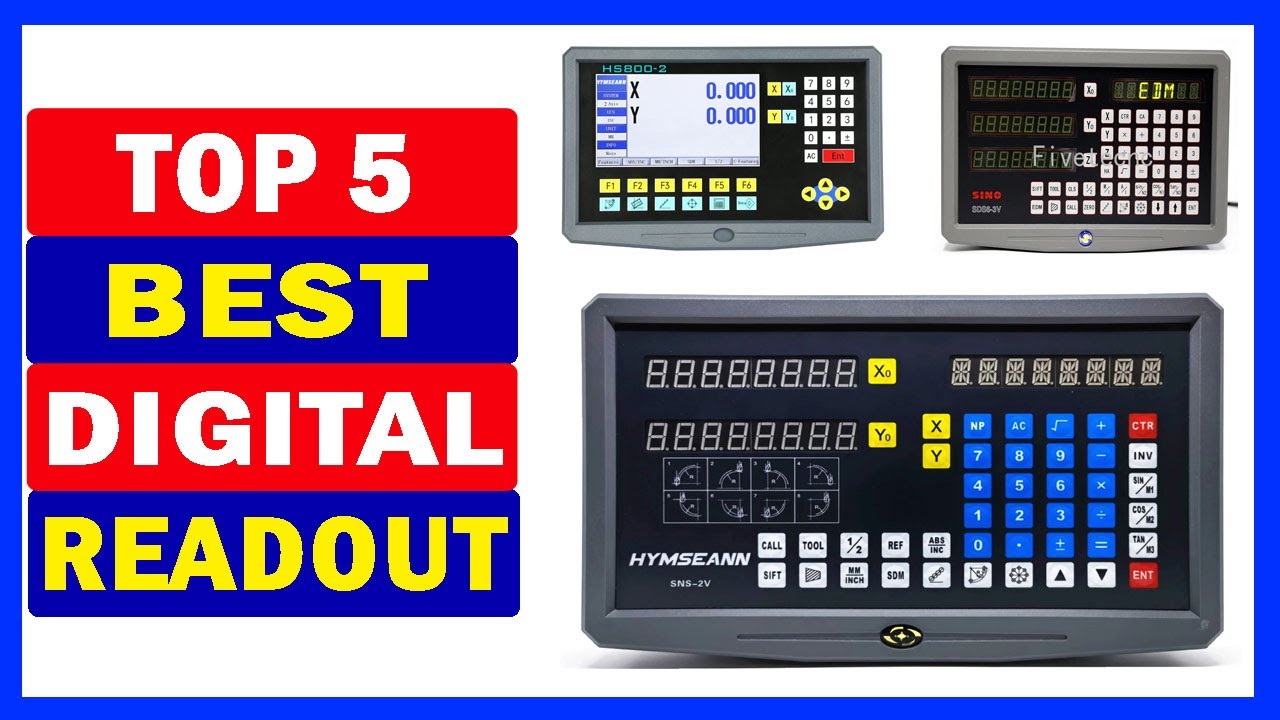 Топ-5 лучших цифровых индикаторов 2026 года | Лучшие цифровые ЖК-индикаторы на Aliexpress