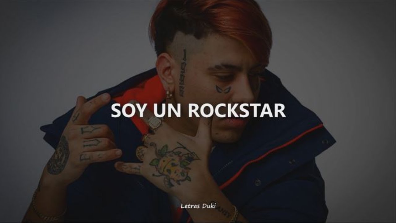 Duki - En Odio (Subtitulado)