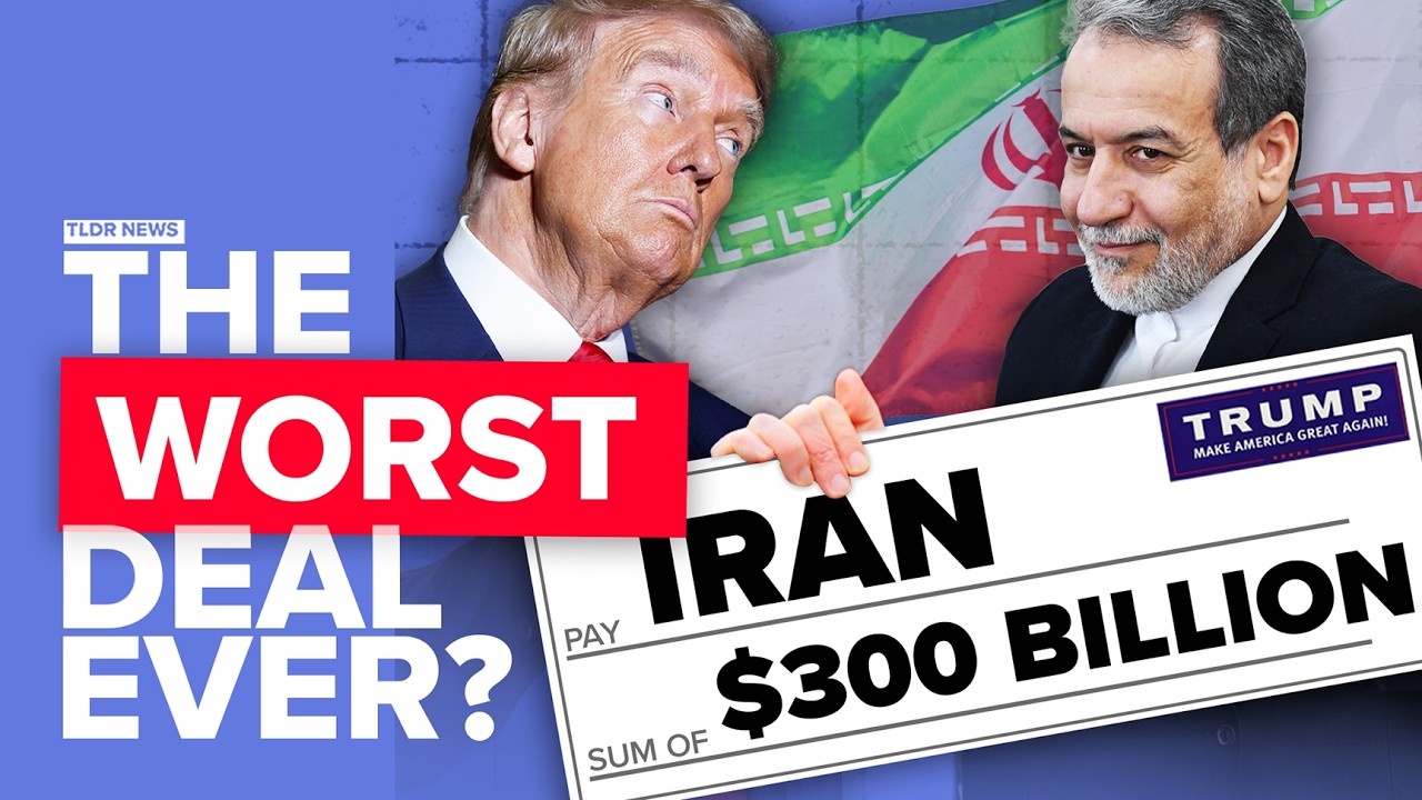 Trump&rsquo;s Deal is Worse Than Anyone Imagined