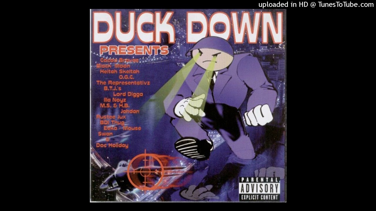 Duck Down - Ultimate Mc