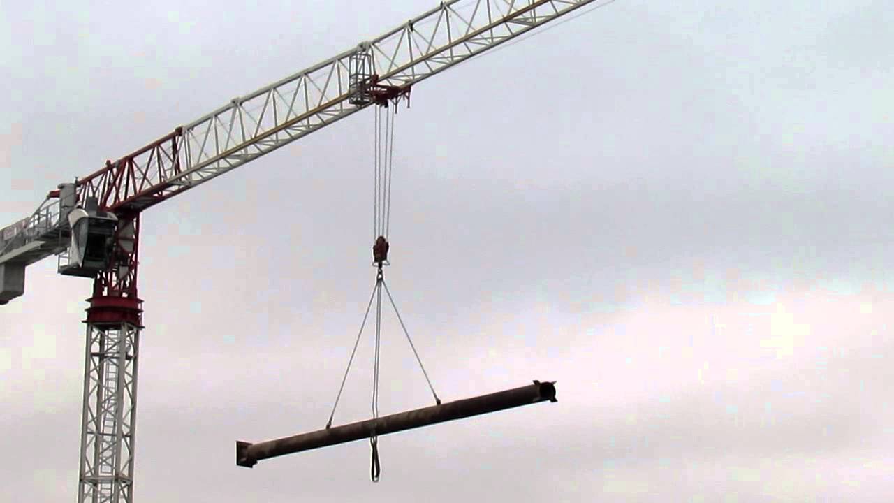 Terex Comedil CTT 161.