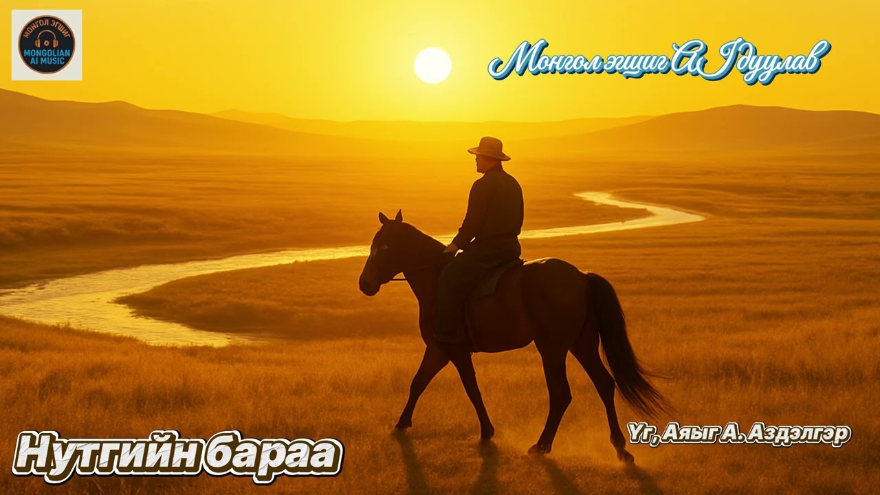 Нутгийн бараа /Nutgiin baraa/