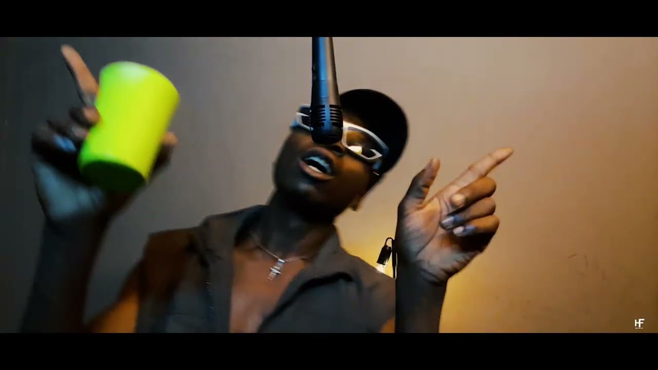 Sokdadi - Sokside (Crazyactshow perfomance)offical