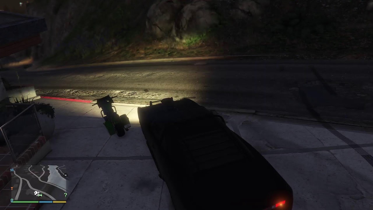GTA.