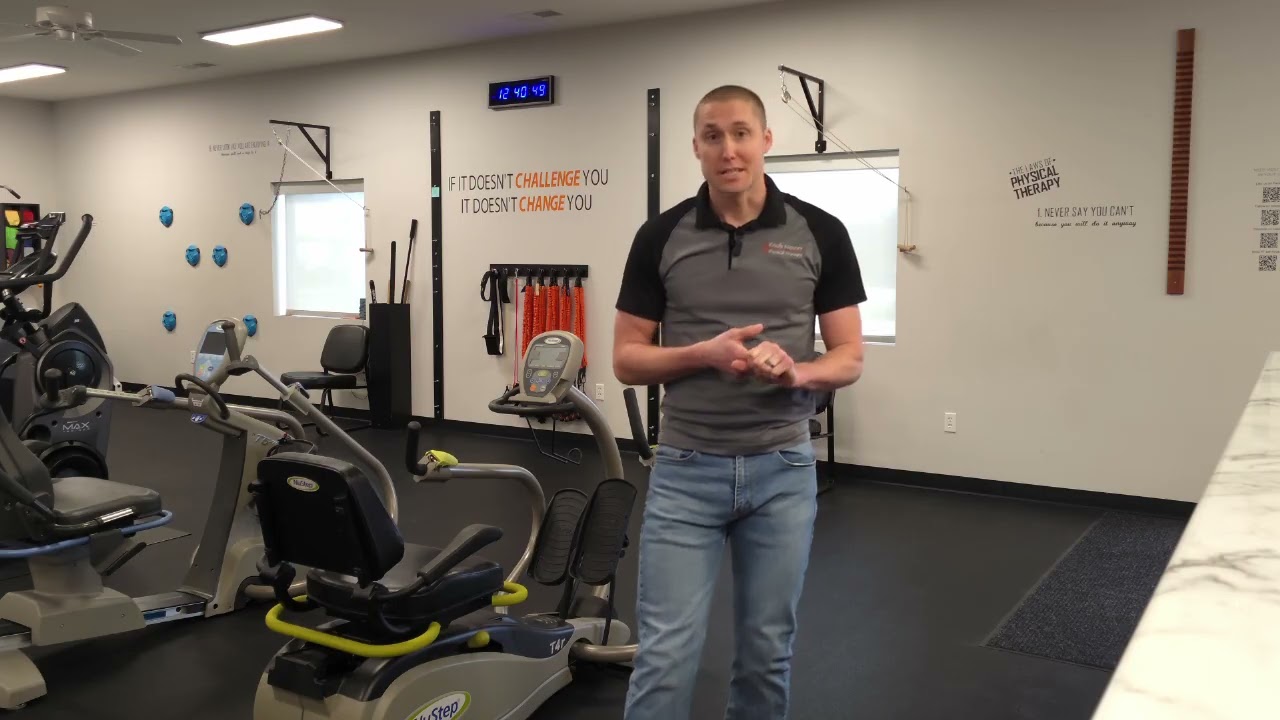 Hip Flexor Strain