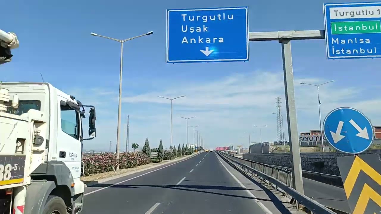 TORBALIDAN TURGUTLUYA GELDİK video (4)