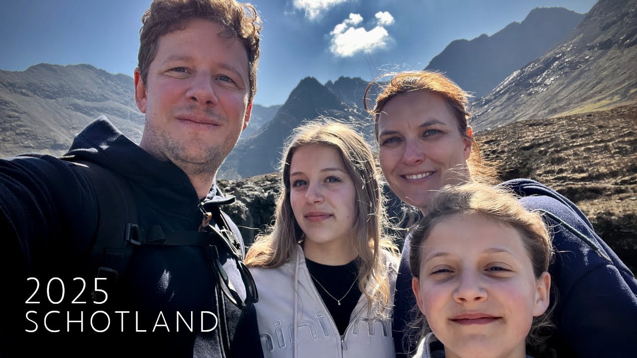 Schotland 2025