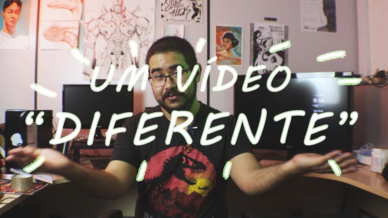 Uma dica para quem quer estudar Artes Visuais no IA-UNESP (com Ricardo Kobayashi) | IAgora?