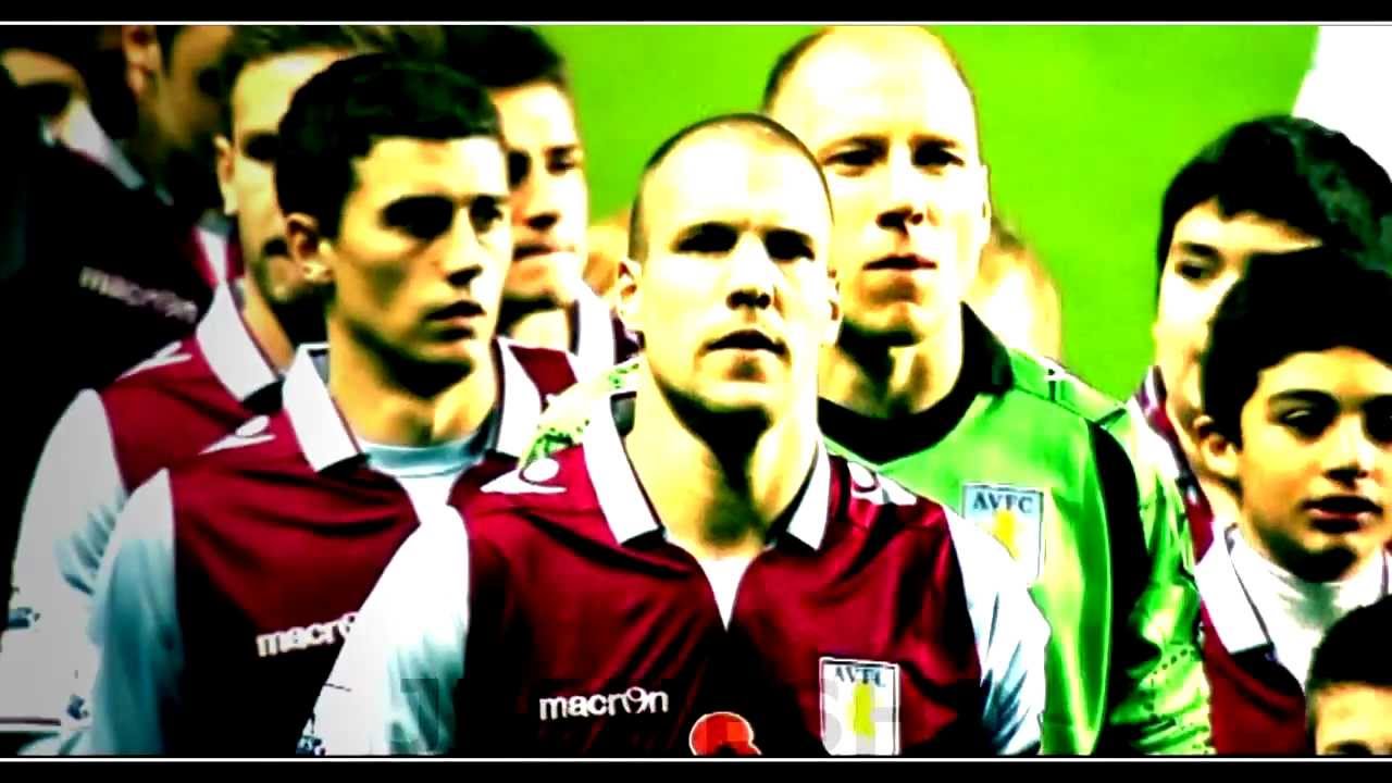 Aston Villa vs Manchester United 2-3 (HD)