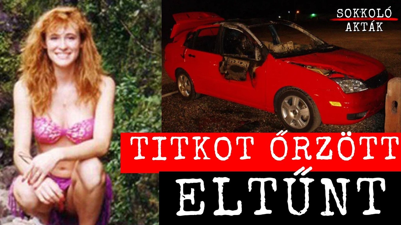 Paige Birgfeld REJTÉLYES ELTŰNÉSE és sokkoló tragédiája