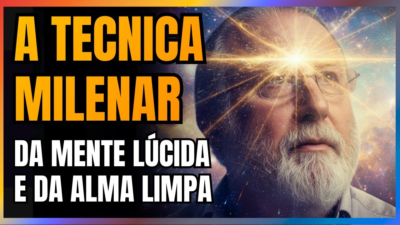 Mentalma: O Segredo Milenar da Yoga do Cotidiano Decodificado | Jan Val Ellam