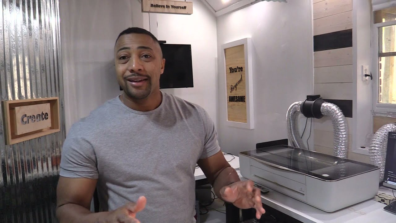 Glowforge Pro Review